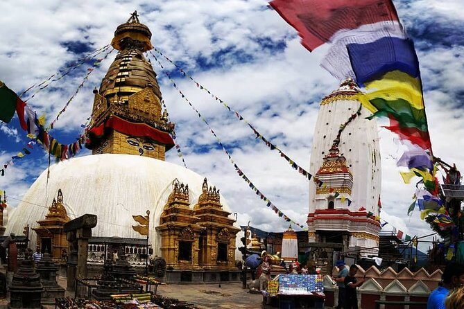 Private Tour of 4 UNESCO Heritage Sites in Kathmandu by Car - Deep Dive into the Itinerary