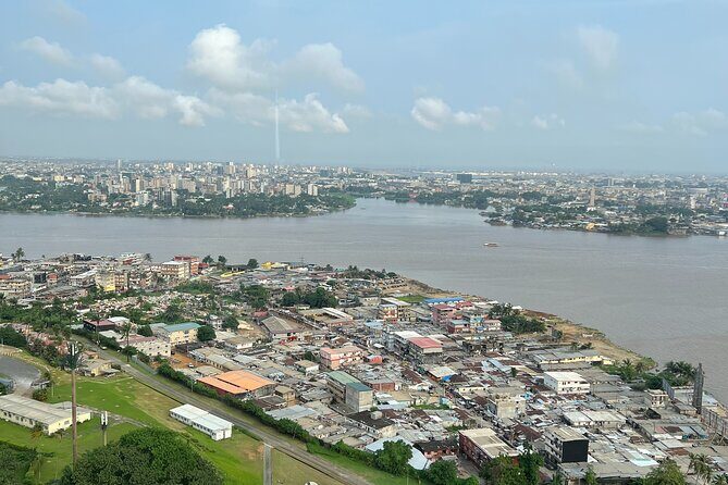 Private Tour of Abidjan - Diving into the Heart of Abidjan: Treichville and Its Markets