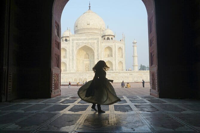 Private Tour of Agra's Most Instagrammable and Photogenic Spots - Who Will Love This Tour?