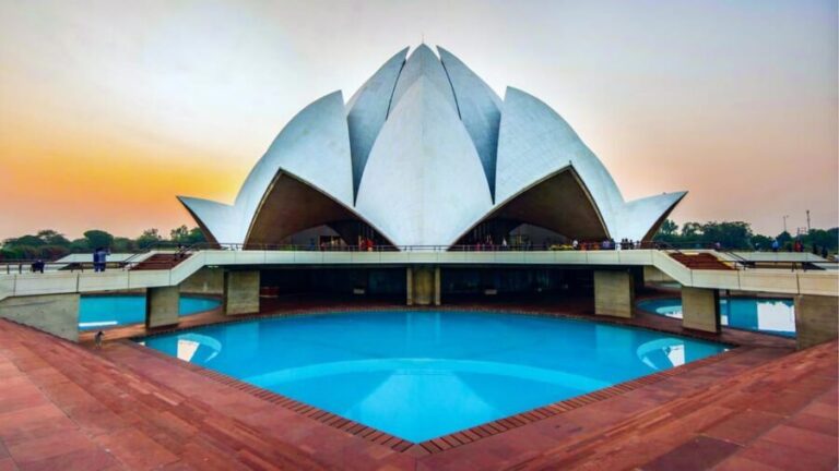 Private Tour of Akshardham, Iskcon & Lotus Temple - Delhi - Practical Details and What Matters