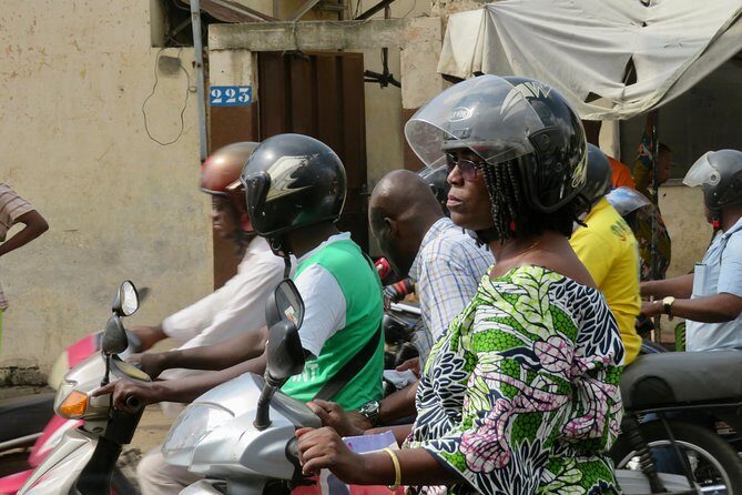 Private tour of Benin 3 days (Cotonou, Lake Ganvie, Ouidah) - About the Experience Provider