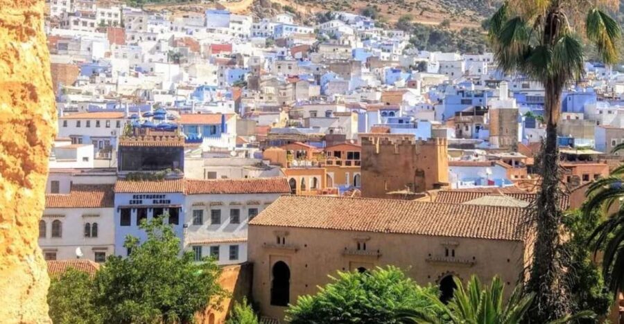 Private Tour of Chefchaouen from Tangier - FAQ