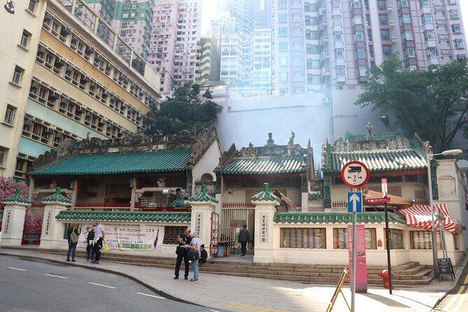 Private tour of Hong Kong - customized layover - 5 hours - Who Should Consider This Tour?