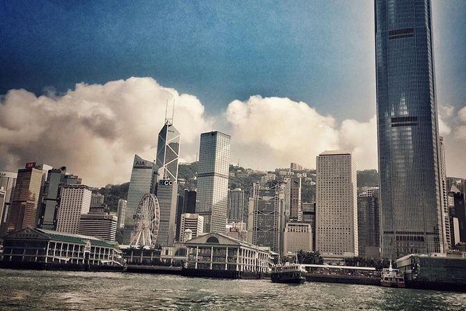 Private tour of Hong Kong - First timers - Why This Tour Offers Exceptional Value