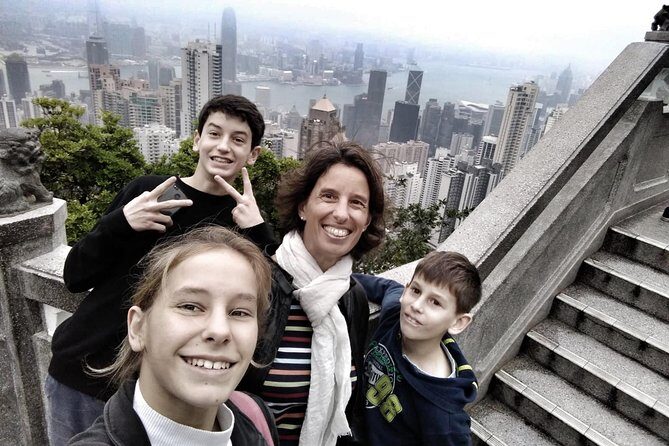 Private tour of Hong Kong for first timers - What to Expect from the Tour