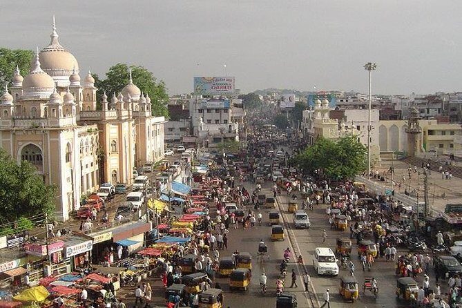 Private Tour of Hyderabad City - Who Would Love This Tour?
