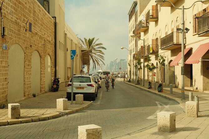 Private Tour of Jaffa with Passionate Experienced Guide - The Practicalities: What You Need to Know