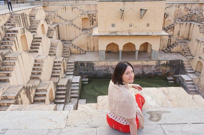 Private Tour of Jaipur's Most Instagrammable & Photogenic Spots - The Sum Up: Is This Tour Right for You?