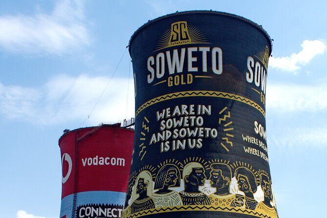 Private Tour of Johannesburg, Soweto and Apartheid Museum - The Itinerary in Detail