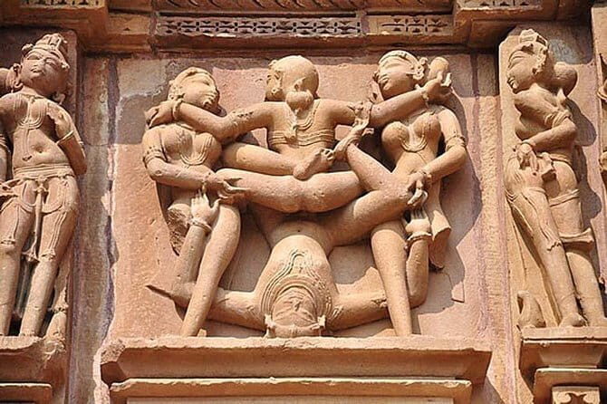 Private Tour of Kamasutra Temples in Khajuraho - Who Will Appreciate This Tour?