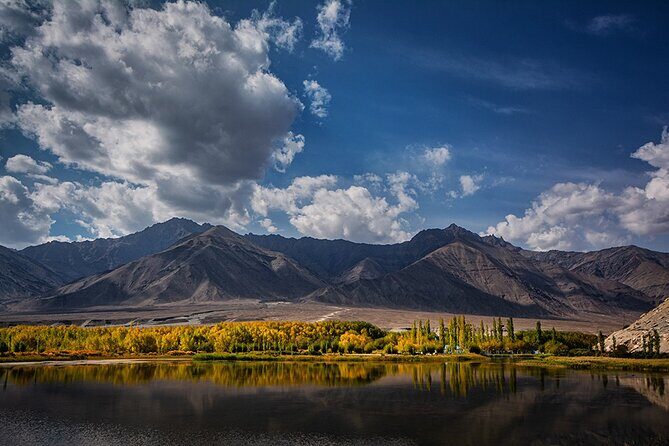 Private Tour of Ladakh for 6 Days - Exploring Leh’s Key Cultural and Historical Sites
