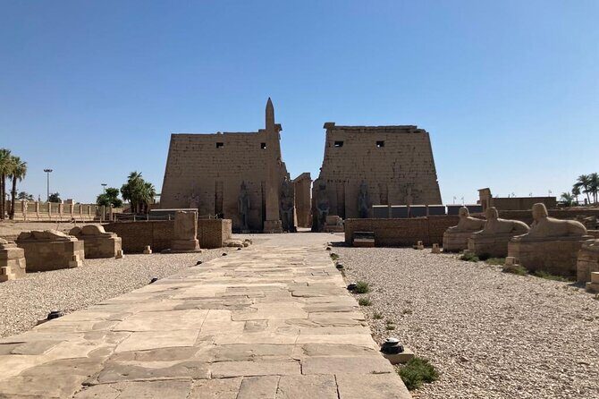 Private Tour of Luxor and its Highlights - Authentic Insights from Travelers