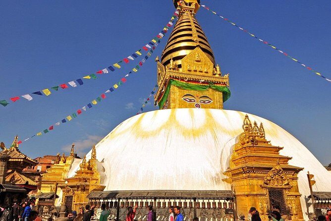 Private tour of Major highlights of Kathmandu top rated places - The Sum Up: Who Should Consider This Tour?