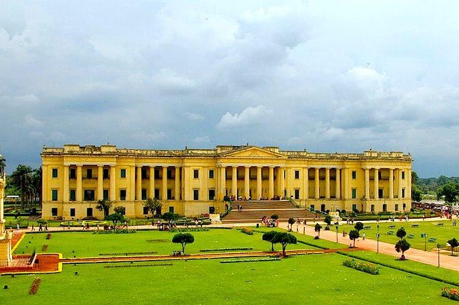 Private tour of Murshidabad from Kolkata about the great betrayal - Day 2: Royal Grandeur and Cultural Heritage