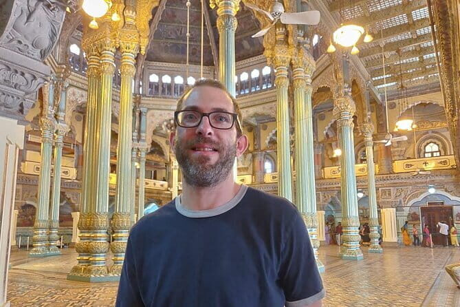 Private tour of Mysore by tourism ministry approved company - Authentic Experiences and Traveler Feedback