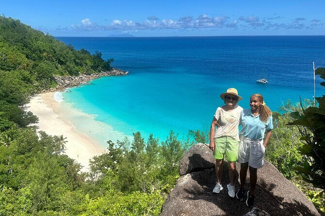 Private Tour of Praslin Island Seychelles - Authentic Experiences and Personal Touches