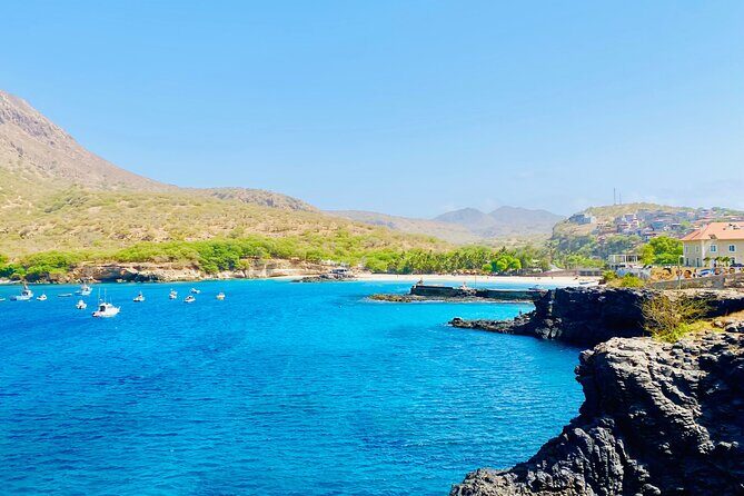 Private Tour of Santiago Discover the Island - An In-Depth Look at the Santiago Private Tour