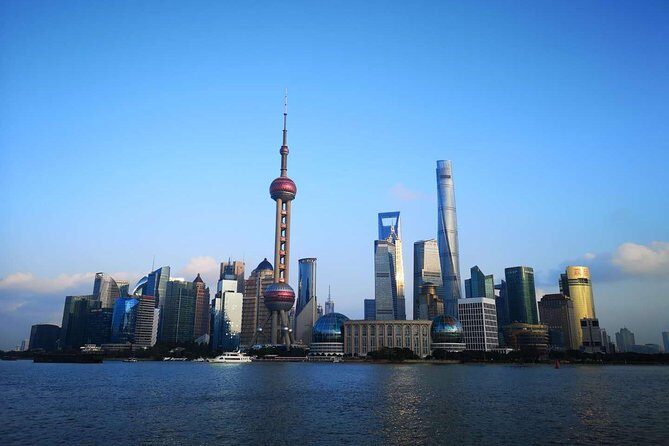 Private Tour of Shanghai Highlights and Zhujiajiao Water Town in One Day - Analyzing the Value