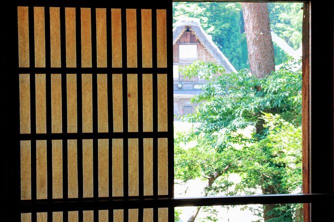 Private Tour of Shirakawago and Gokayama from Kanazawa - The Itinerary in Detail: What’s on Offer