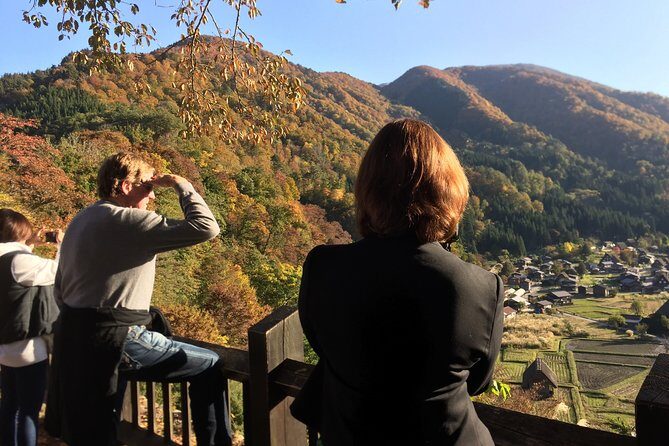 Private Tour of Shirakawago from Kanazawa (Half Day) - Detailed Breakdown of the Itinerary