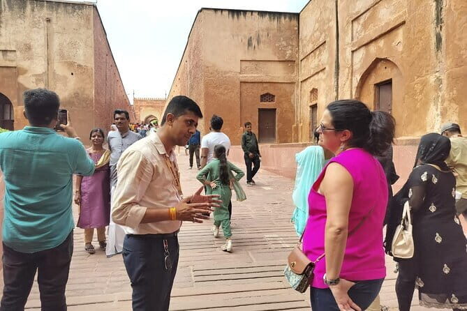 Private Tour of Taj Mahal, Agra Fort & Baby Taj with Agra Pick-up - Authentic Experiences and Guest Feedback