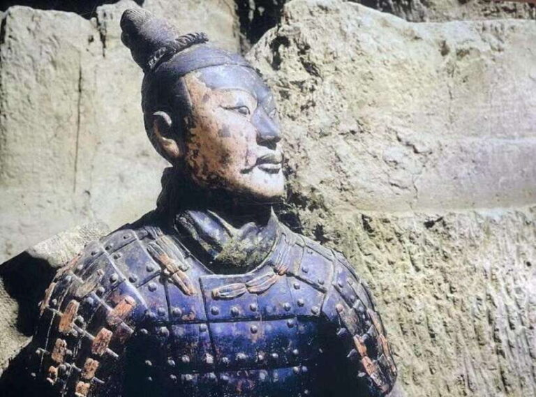 Private Tour of Terracotta Army & Tomb of First Emperor - Evaluating the Value