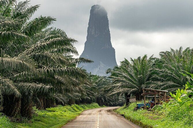 Private Tour On São Tomé Island - Deep Dive: Highlights and Authentic Experiences