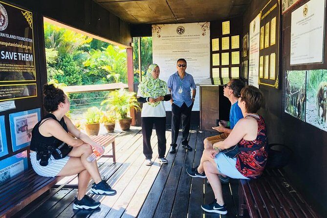 Private Tour : Orang Utan Island & Perak Cave Temple from Kuala Lumpur - How Well Does the Tour Deliver on Value?