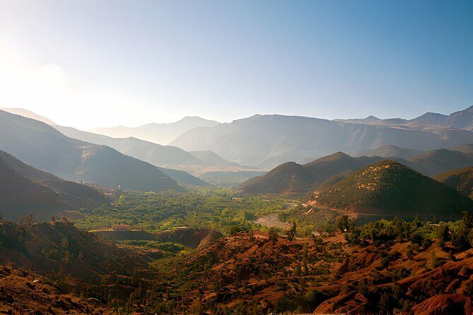 Private Tour Ourika Valley & Atlas Mountains - What Sets This Tour Apart