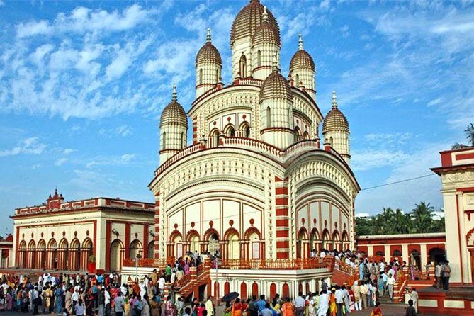 Private Tour Places of Worship in Kolkata including Mother House - Authentic Experiences and Practical Insights