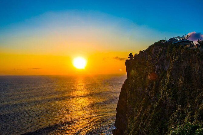 Private Tour Rafting Uluwatu Kecak Dance Sunset and Dinner in Jimbaran Bay - Who Will Love This Tour?
