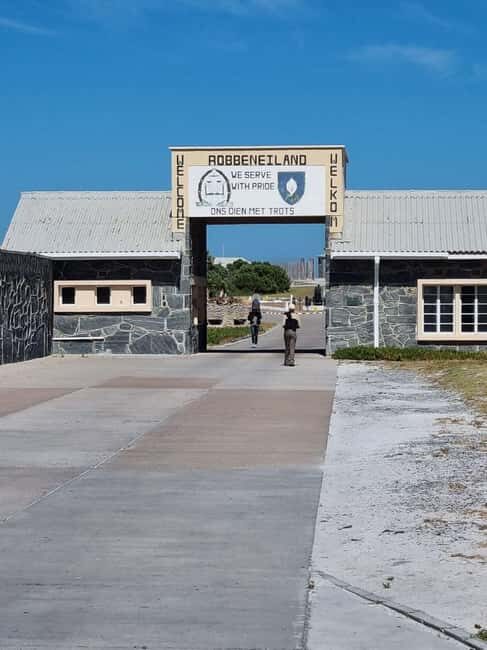 Private Tour: Robben Island, City Tour and Table Mountain - Why This Tour Works for Travelers