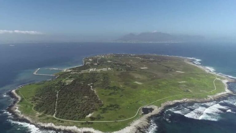 Private tour: Robben Island, penguins and Cape of Good Hope - FAQs