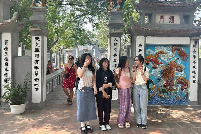 Private Tour: Secret Food Tours Hanoi - What’s Included and What’s Not