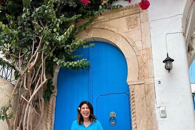 Private Tour Sidi bou Said Medina Carthage & bardo Museum - The Sum Up: Is It Worth It?