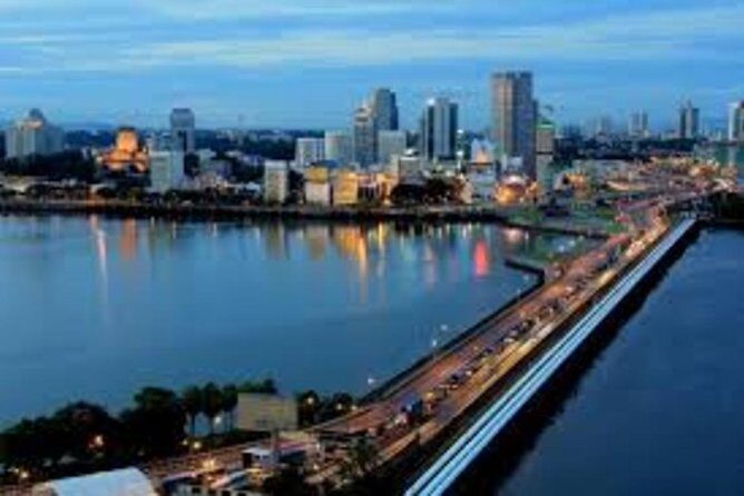 Private Tour: Sightseeing Daytrip to Johor Bahru from Singapore - In-Depth Look at the Itinerary