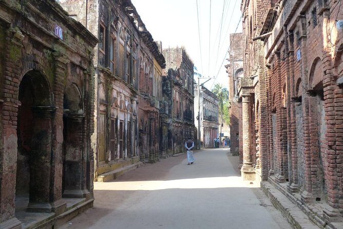 Private Tour: Sonargaon Full-day Sightseeing Tour; The Ancient Capital - What Makes This Tour Stand Out?