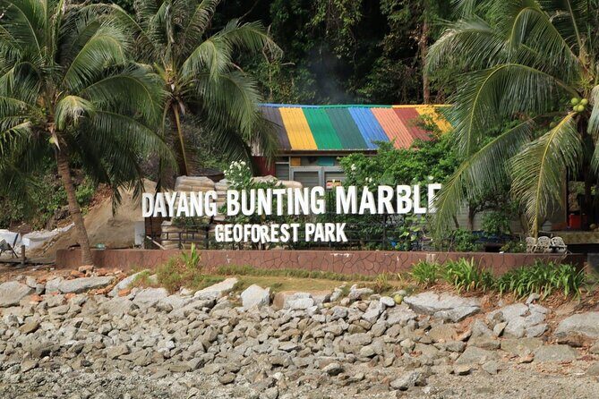 Private Tour: Southern Island Geopark Tour from Langkawi - Who Should Consider This Tour?
