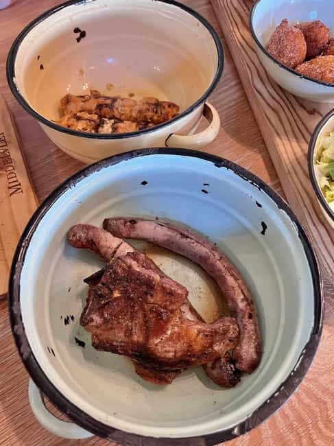 Private Tour Stellenbosch: Traditional African Braai (BBQ) - Transportation and Convenience