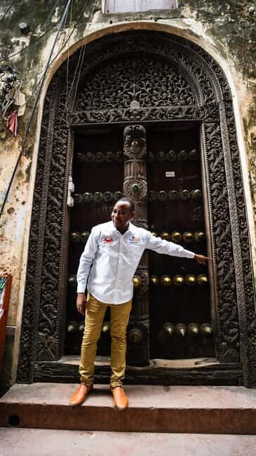 Private tour Stone Town,Spices,Prison from The Mora Zanzibar - Is This Tour Worth the Price?