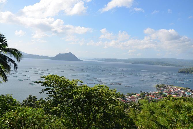 Private Tour: Tagaytay Midlands & Taal Volcano Boat Ride - What Past Travelers Say