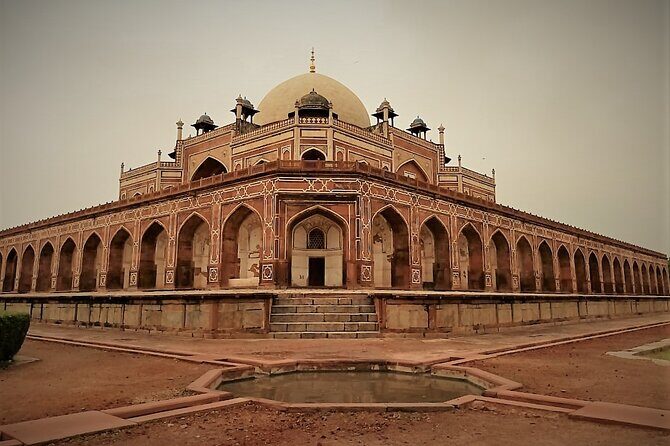Private Tour, The Portraits of Old and New Delhi with Pickup Included - Comfort, Convenience, and Value