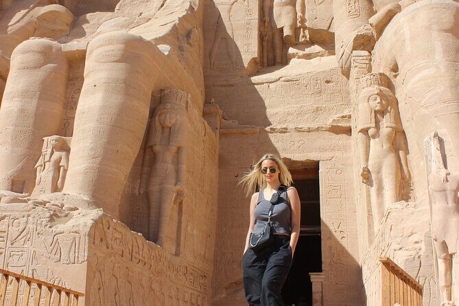 Private Tour To Abu Simbel From Aswan By Private Car - Transportation and Pricing: Is It Worth It?