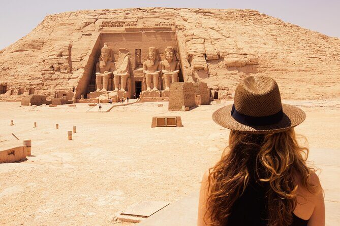Private Tour to Abu Simbel Temples from Aswan by Car - Transportation & Guide: Making the Journey Comfortable and Educational