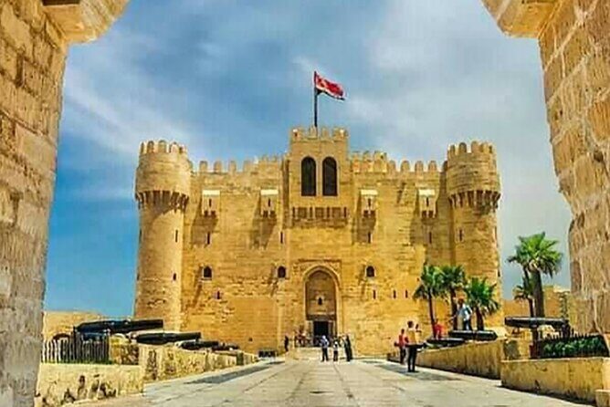Private Tour to Alexandria from Cairo by Car - Final Thoughts