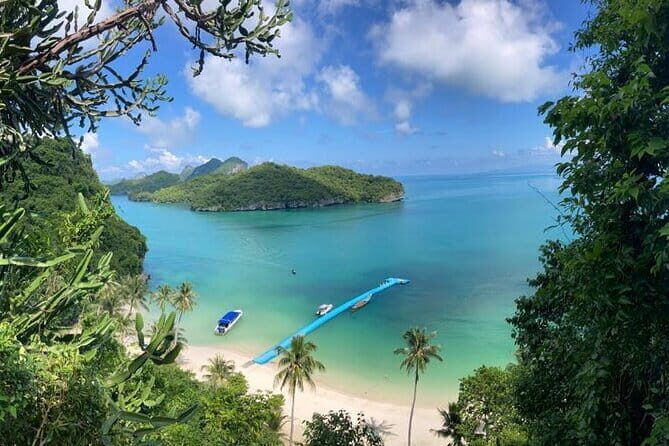 Private tour to Anthong National Park from sunrise to sunset - Practical Considerations