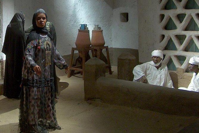 Private Tour To Aswan Nubian Museum - Why This Tour Works Well