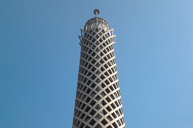 Private tour to Cairo tower felucca and koshary - Why This Tour Offers Great Value