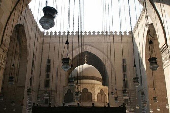 Private Tour to Coptic and Islamic Cairo - Authenticity and Cultural Insights