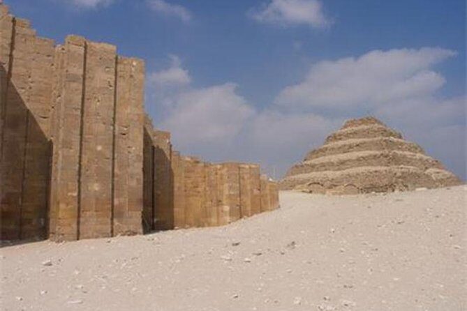 Private Tour to Dahshur Pyramids, Memphis, and Saqqara All Inclusive - Final Thoughts